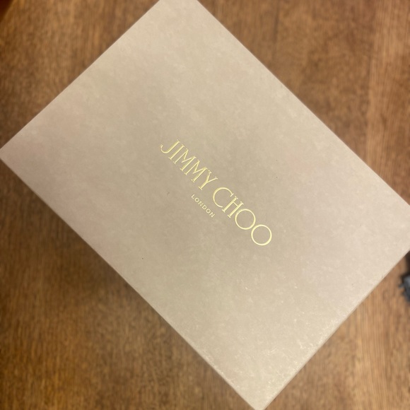 Jimmy Choo - Isabella - black pump - 38 - NWT - Picture 9 of 9